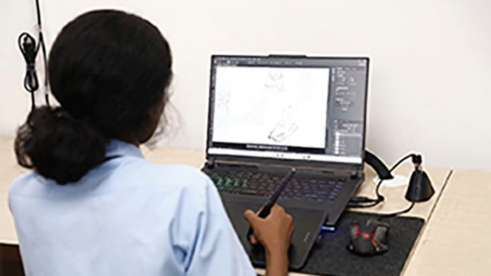 BVA in Graphic Design