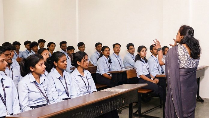 Bachelor of Business Administration (BBA)
